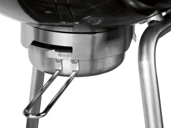 Jamestown Holzkohle-Kugelgrill Bolton*Jamestown-Grill Best