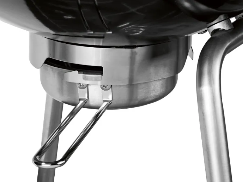 Jamestown Holzkohle-Kugelgrill Bolton*Jamestown-Grill Best