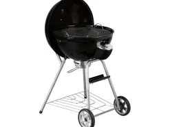 Jamestown Holzkohle-Kugelgrill Bolton*Jamestown-Grill Best