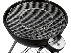 Jamestown Holzkohle-Kugelgrill Bolton*Jamestown-Grill Best