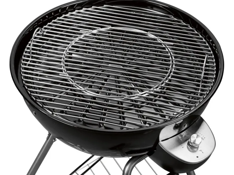 Jamestown Holzkohle-Kugelgrill Bolton*Jamestown-Grill Best