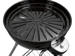 Jamestown Holzkohle-Kugelgrill Bolton*Jamestown-Grill Best