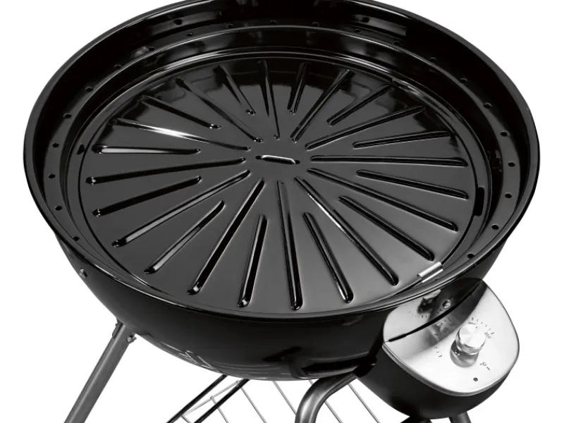 Jamestown Holzkohle-Kugelgrill Bolton*Jamestown-Grill Best