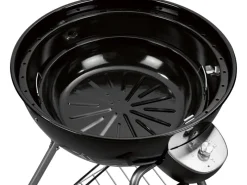 Jamestown Holzkohle-Kugelgrill Bolton*Jamestown-Grill Best