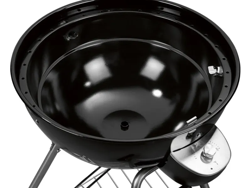 Jamestown Holzkohle-Kugelgrill Bolton*Jamestown-Grill Best