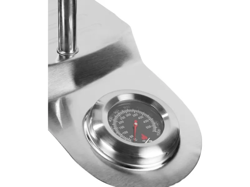 Jamestown Holzkohle-Kugelgrill Bolton*Jamestown-Grill Best