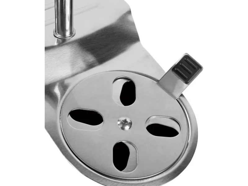 Jamestown Holzkohle-Kugelgrill Bolton*Jamestown-Grill Best