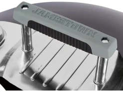 Jamestown Holzkohle-Kugelgrill Bolton*Jamestown-Grill Best