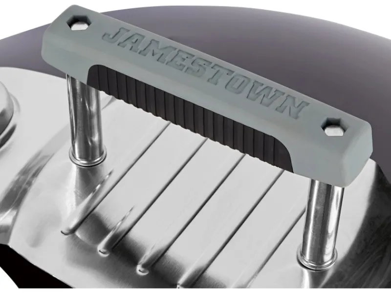 Jamestown Holzkohle-Kugelgrill Bolton*Jamestown-Grill Best