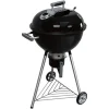Jamestown Holzkohle-Kugelgrill Dexter XL Ø 54 cm*Jamestown-Grill