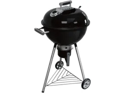 Jamestown Holzkohle-Kugelgrill Dexter XL Ø 54 cm*Jamestown-Grill