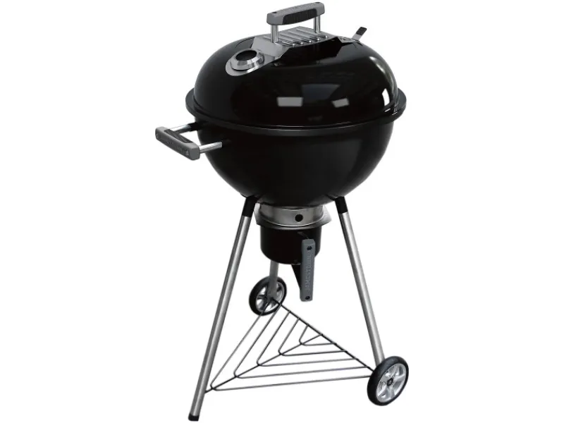 Jamestown Holzkohle-Kugelgrill Dexter XL Ø 54 cm*Jamestown-Grill