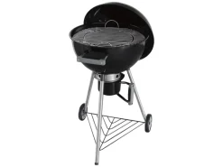 Jamestown Holzkohle-Kugelgrill Dexter XL Ø 54 cm*Jamestown-Grill