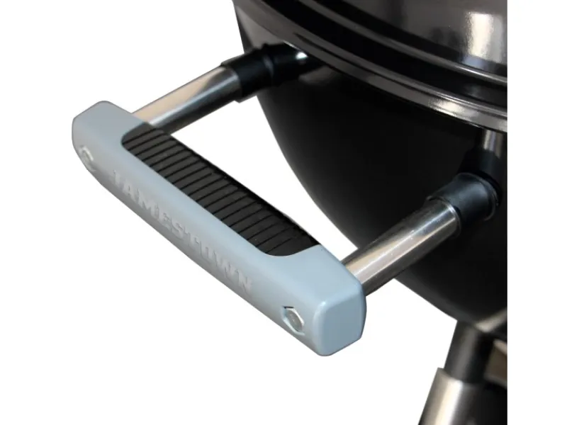 Jamestown Holzkohle-Kugelgrill Dexter XL Ø 54 cm*Jamestown-Grill