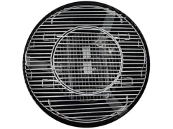 Jamestown Holzkohle-Kugelgrill Dexter XL Ø 54 cm*Jamestown-Grill