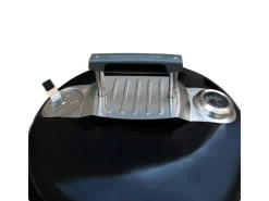 Jamestown Holzkohle-Kugelgrill Dexter XL Ø 54 cm*Jamestown-Grill