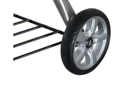 Jamestown Holzkohle-Kugelgrill Dexter XL Ø 54 cm*Jamestown-Grill