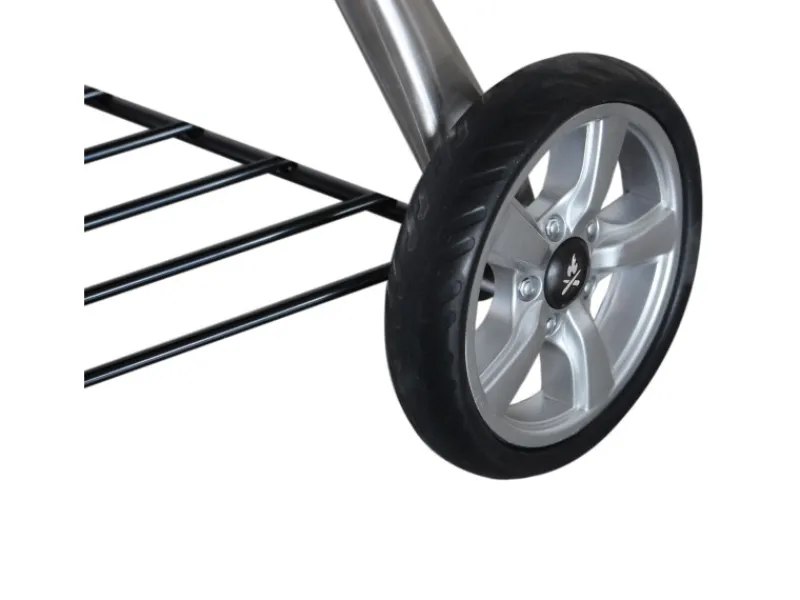 Jamestown Holzkohle-Kugelgrill Dexter XL Ø 54 cm*Jamestown-Grill