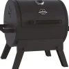 Jamestown Holzkohle-Standgrill Ryder*Jamestown-Grill Discount