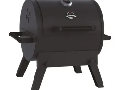 Jamestown Holzkohle-Standgrill Ryder*Jamestown-Grill Discount