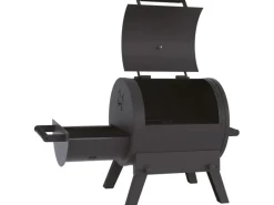 Jamestown Holzkohle-Standgrill Ryder*Jamestown-Grill Discount