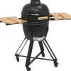 Jamestown-Grill Keramikgrills|Holzkohlegrills|Jamestown Keramik-Holzkohlegrill Marwin M