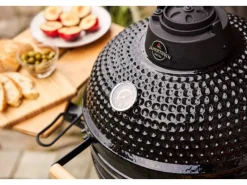 Jamestown-Grill Keramikgrills|Holzkohlegrills|Jamestown Keramik-Holzkohlegrill Marwin M