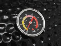 Jamestown-Grill Keramikgrills|Holzkohlegrills|Jamestown Keramik-Holzkohlegrill Marwin M