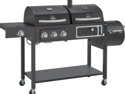 Jamestown-Grill Smoker|Kombigrills|Jamestown Kombigrill Dean
