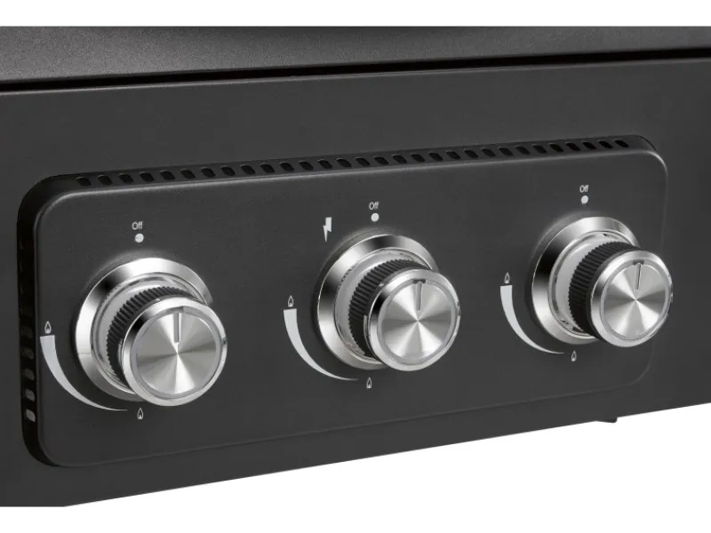 Jamestown-Grill Smoker|Kombigrills|Jamestown Kombigrill Dean