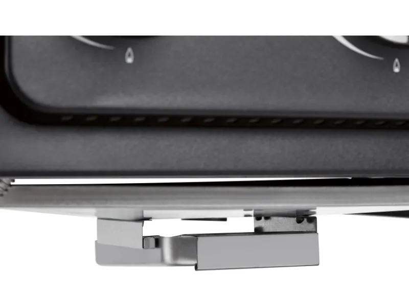 Jamestown-Grill Smoker|Kombigrills|Jamestown Kombigrill Dean