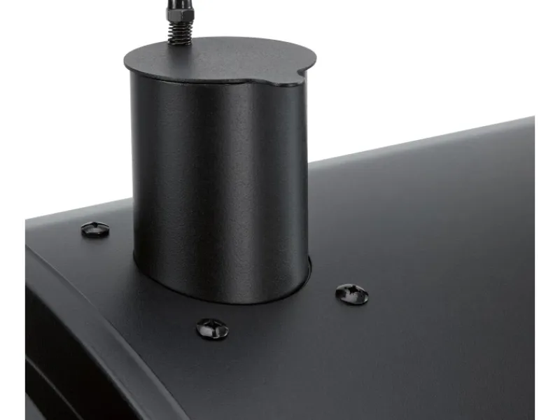 Jamestown-Grill Smoker|Kombigrills|Jamestown Kombigrill Dean