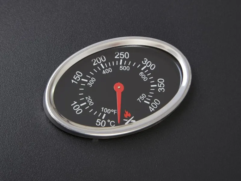 Jamestown-Grill Smoker|Kombigrills|Jamestown Kombigrill Dean