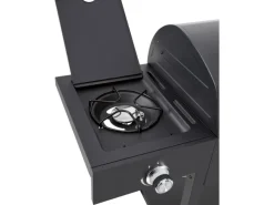 Jamestown-Grill Smoker|Kombigrills|Jamestown Kombigrill Dean