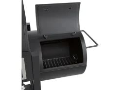 Jamestown-Grill Smoker|Kombigrills|Jamestown Kombigrill Dean