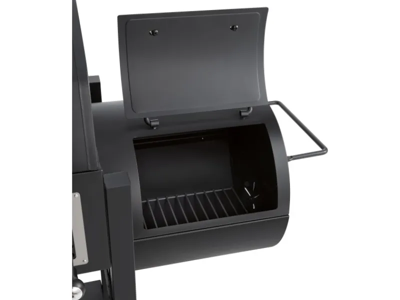 Jamestown-Grill Smoker|Kombigrills|Jamestown Kombigrill Dean