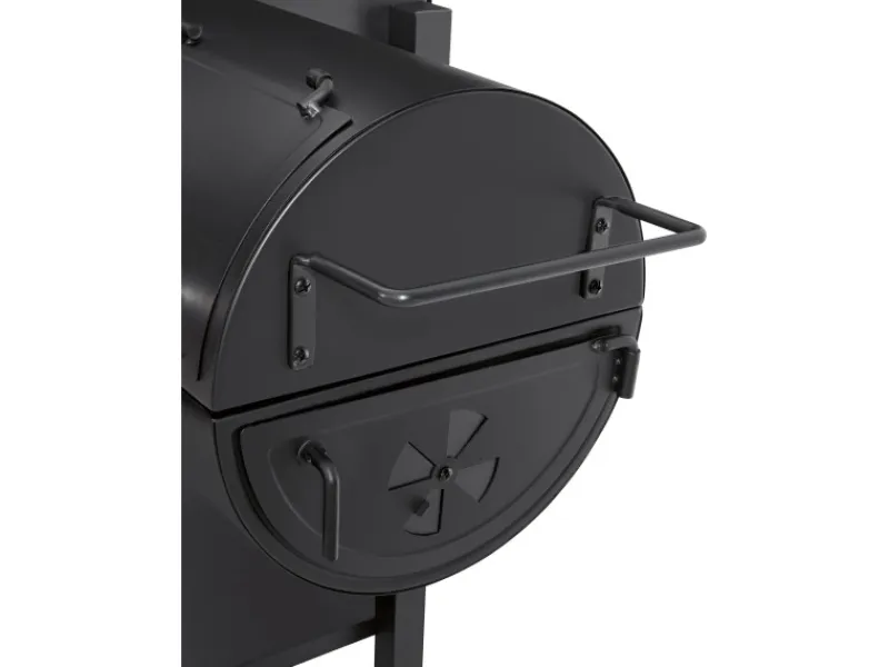 Jamestown-Grill Smoker|Kombigrills|Jamestown Kombigrill Dean