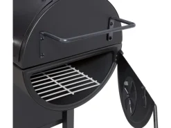 Jamestown-Grill Smoker|Kombigrills|Jamestown Kombigrill Dean