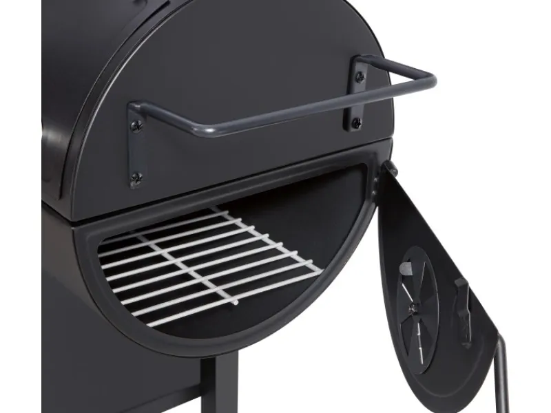Jamestown-Grill Smoker|Kombigrills|Jamestown Kombigrill Dean