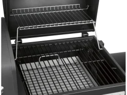 Jamestown-Grill Smoker|Kombigrills|Jamestown Kombigrill Dean