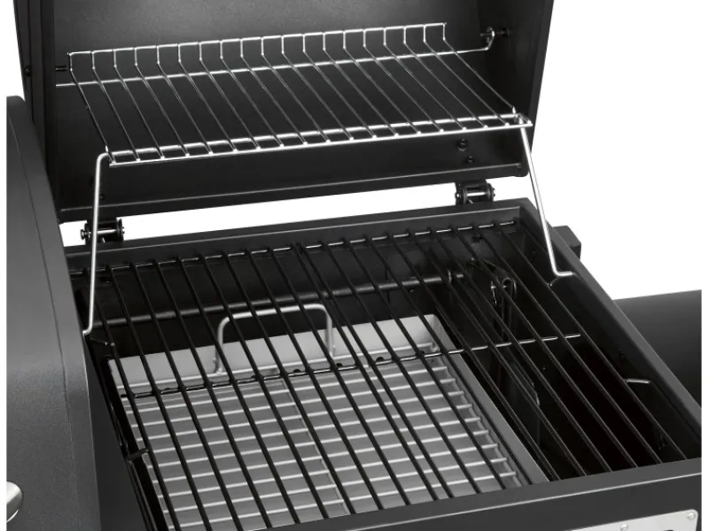 Jamestown-Grill Smoker|Kombigrills|Jamestown Kombigrill Dean