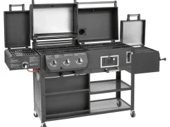 Jamestown Kombigrill Drake*Jamestown-Grill Outlet