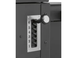 Jamestown Kombigrill Drake*Jamestown-Grill Outlet