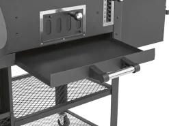 Jamestown Kombigrill Drake*Jamestown-Grill Outlet