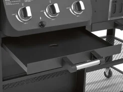 Jamestown Kombigrill Drake*Jamestown-Grill Outlet