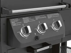 Jamestown Kombigrill Drake*Jamestown-Grill Outlet