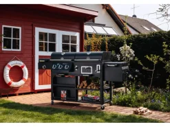 Jamestown Kombigrill Drake*Jamestown-Grill Outlet