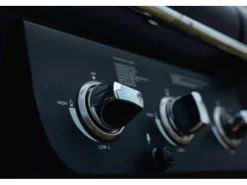 Jamestown Kombigrill Drake*Jamestown-Grill Outlet