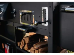 Jamestown Kombigrill Drake*Jamestown-Grill Outlet