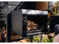 Jamestown Kombigrill Drake*Jamestown-Grill Outlet